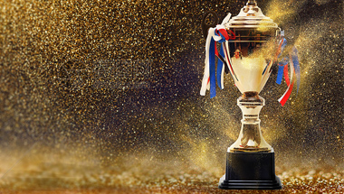 We won the...